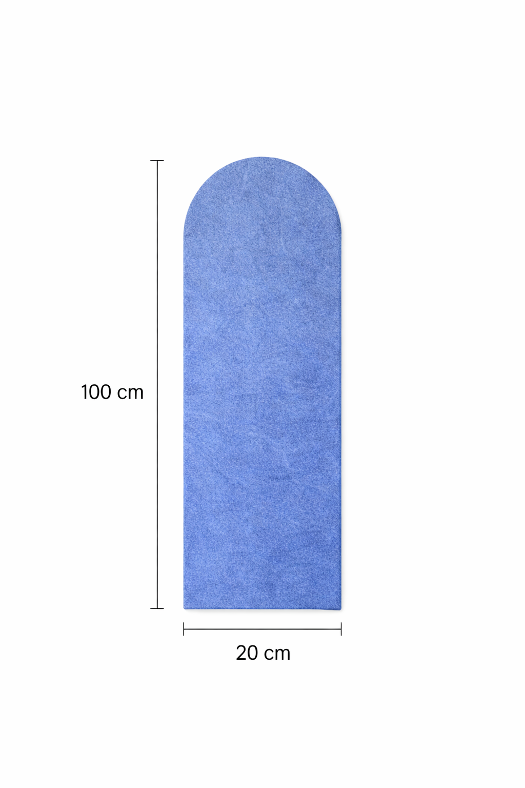 Wall Panels Arch - Kids Fence Design