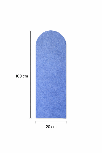 Wall Panels Arch - Kids Fence Design