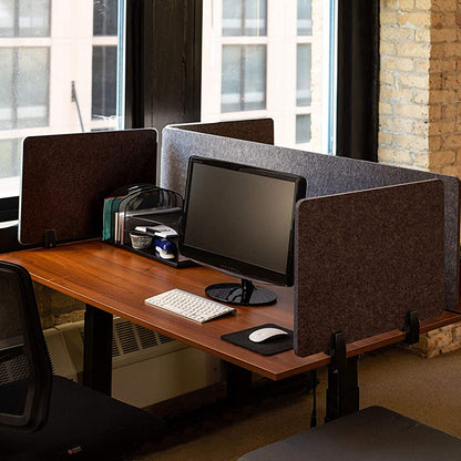 Akustični filc za dvižno mizo