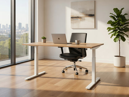 Dvižna miza Akustikstil