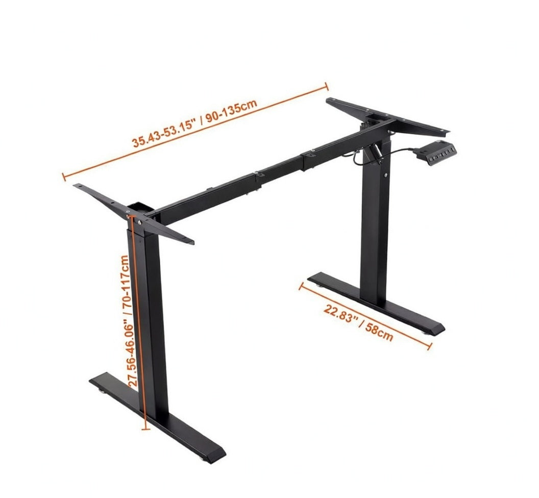 Dvižna miza Akustikstil